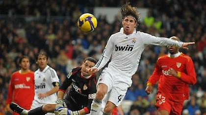 Primera Division: Ντέρμπι στη Μαδρίτη