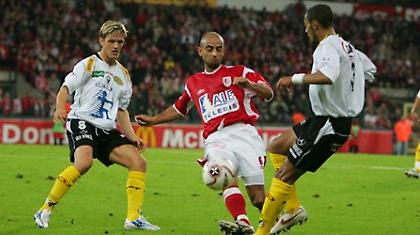 Jupiler League: «Κούρσα» για τον τίτλο η Άντερλεχτ