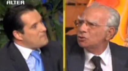 Τηλε-μπινελίκι, αγάπη μου!
