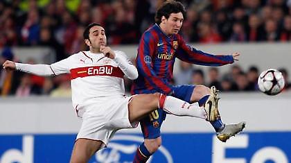 Θέλει να μείνει ο Μολινάρο στη Στουτγκάρδη