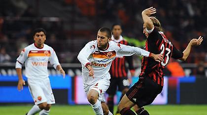 Serie A: Οι «κυνηγοί» μονομαχούν