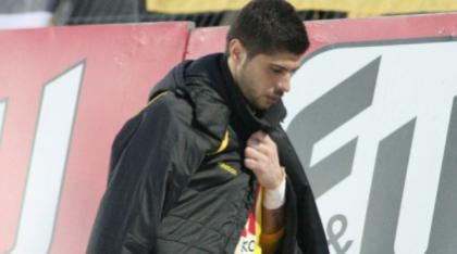 ΑΡΗΣ: Οριστικά χωρίς Σηφάκη στην Καβάλα