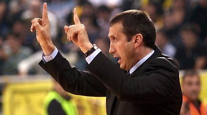 Α1: Νίκη και βαθμολογική αναρρίχηση θέλουν στον Άρη