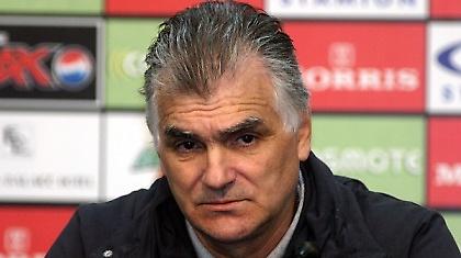 Μαρκόπουλος: «Ο ΠΑΟ δείχνει πείσμα για τον τίτλο»