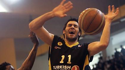 Α1: Αμφίβολοι Μαυροειδής, Μπατής