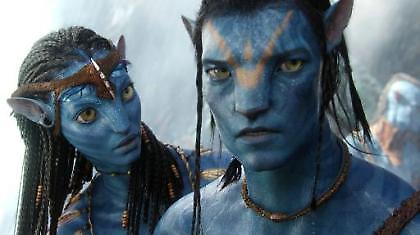 Κλεμμένο το «Avatar»;