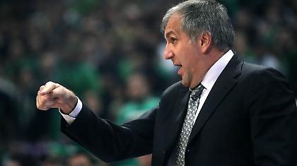 Α1: Στο Βελιγράδι προπονήθηκε ο ΠΑΟ