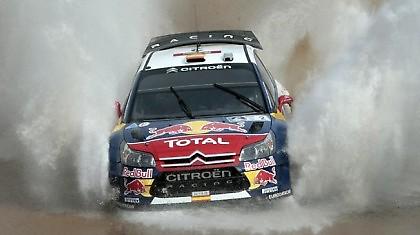 Κυριάρχος ο Σόλμπεργκ