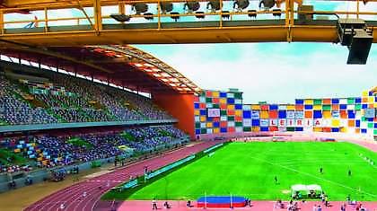 Superliga: ‘’Ζωντανή’’ η Λεϊρία