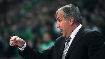 Ομπράντοβιτς: «Σε κάθε ματς υπάρχει κίνητρο»