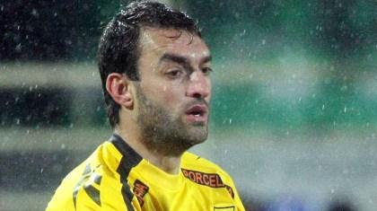 Πρίττας: «Έναν τίτλο με τον Άρη»