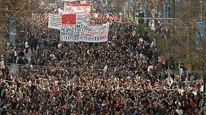 Η Ελλάδα στα… κάρβουνα!