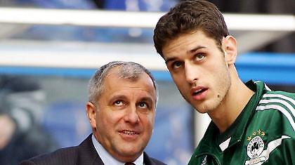 Περπέρογλου: «Μπροστά μας υπάρχει ένας τίτλος»