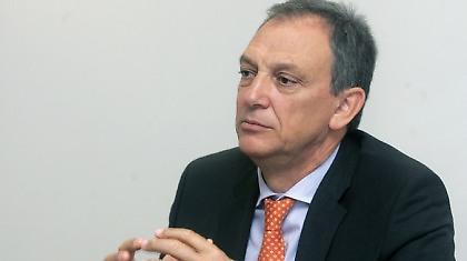 Εξήγγειλε εκλογές για λόγους ευθιξίας ο Προσαλίκας