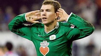 Ακριβός για τη Μίλαν ο Τζέκο