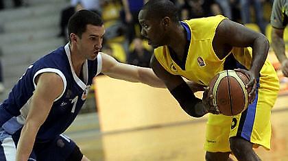 Επιστροφή στις επιτυχίες