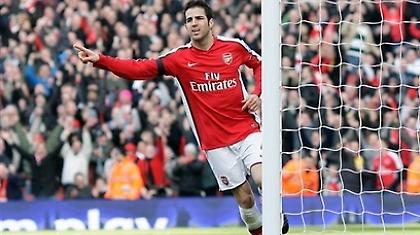 Premier League: «Πάτησε» κορυφή η Άρσεναλ