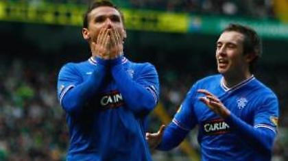 Scottish League: Με «αέρα» πρωταθλήτριας!