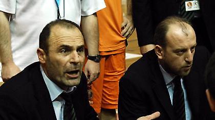 Καλαφατάκης: «’Τελικός των τελικών’»