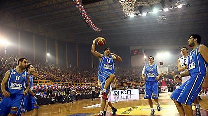 Και από αλλού εισιτήρια…