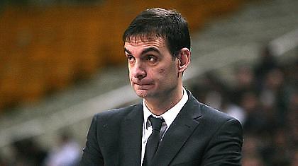 Μπαρτζώκας: «Είμαστε κουρασμένοι»