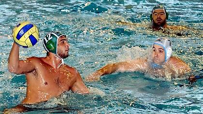 Χωρίς να ιδρώσει ο Ολυμπιακός