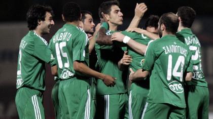 ΠΑΟ: Να επιστρέψει στην κορυφή