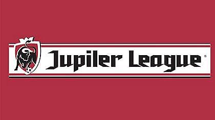 Jupiler League: Ασταμάτητη η Άντερλεχτ