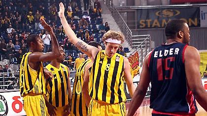 «Ξέσπασε» στο δεύτερο ημίχρονο