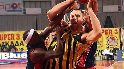 Περίπατος για Αρη