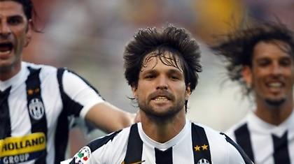 Serie A: Αυτή ήταν Γιουβέντους!