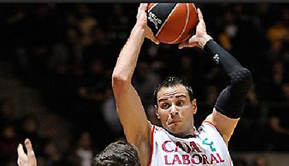 Ξέσπασε η Κάχα Λαμποράλ