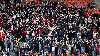 Σημαιάκια με παρελθόν και τελευταίο καρτέρι…