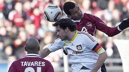 Bundesliga: Γκέλα ολκής για Λεβερκούζεν