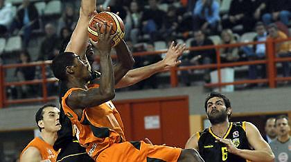 Η ολύμπια ψυχραιμία του Γκριν