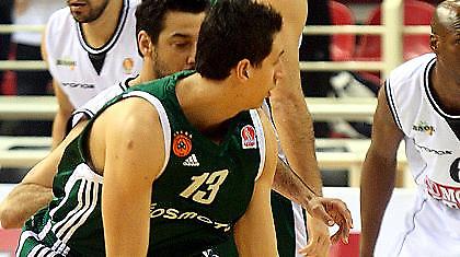 Άνετοι και ωραίοι οι «αιώνιοι»