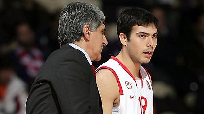 Γιαννάκης: «Βελτίωση στον τρόπο σκέψης»