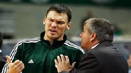 Το χουνέρι στον Γιασικεβίτσιους και τα ερωτηματικά