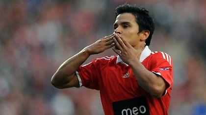 Superliga: Στο +3 η Μπενφίκα