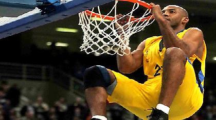 Λούκας: «Πρόκληση για όλους»