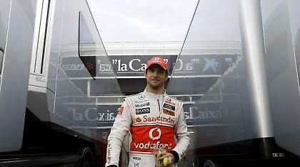 Μπάτον: «Δεν θέλω να χάσω το Νο1»