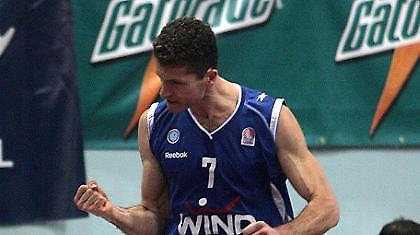 Καλαϊτζής: «Τα πάντα για την πρώτη θέση»