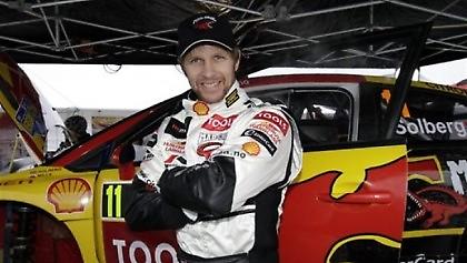 Μετανιωμένος ο Σόλμπεργκ