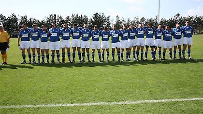 «Τιτάνες» για πρόκριση!