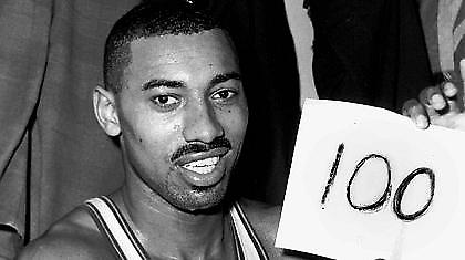 Ξεπέρασε και τον Τσάμπερλεϊν!