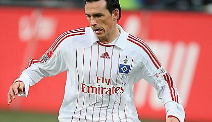 Δυσαρεστημένος στο Αμβούργο ο Τροχόφσκι