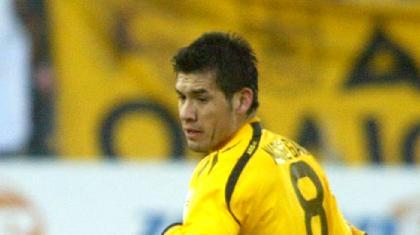 ΑΡΗΣ: Προπονήθηκε ο Γκαρσία