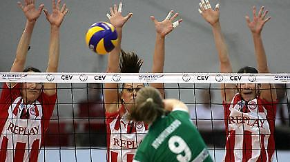 Ανακοινώθηκε το πρόγραμμα του φάιναλ φορ