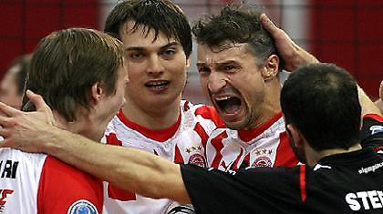 Παρών ο Ιβάν «ο τρομερός»