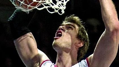 Ούτε με Τσιμπόνα ο Σπλίτερ